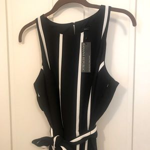 Banana Republic dress